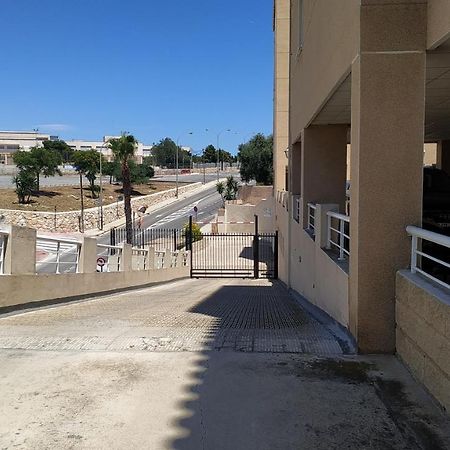 Escapate Y Disfruta Del Sol En Hermosas Playas, Apartamento Espectacular, Santa Pola, Alicante Екстериор снимка