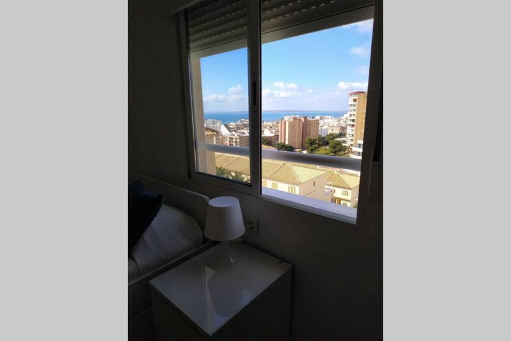 Escapate Y Disfruta Del Sol En Hermosas Playas, Apartamento Espectacular, Santa Pola, Alicante Екстериор снимка