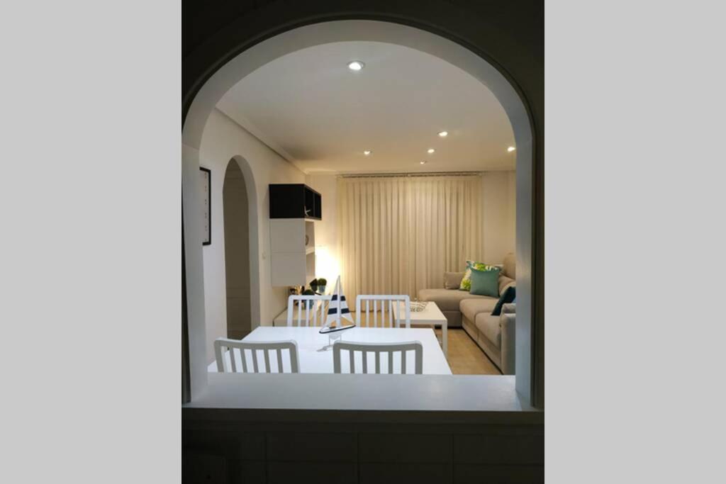 Escapate Y Disfruta Del Sol En Hermosas Playas, Apartamento Espectacular, Santa Pola, Alicante Екстериор снимка