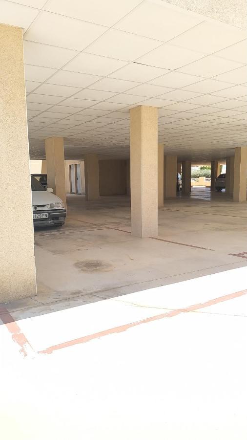 Escapate Y Disfruta Del Sol En Hermosas Playas, Apartamento Espectacular, Santa Pola, Alicante Екстериор снимка